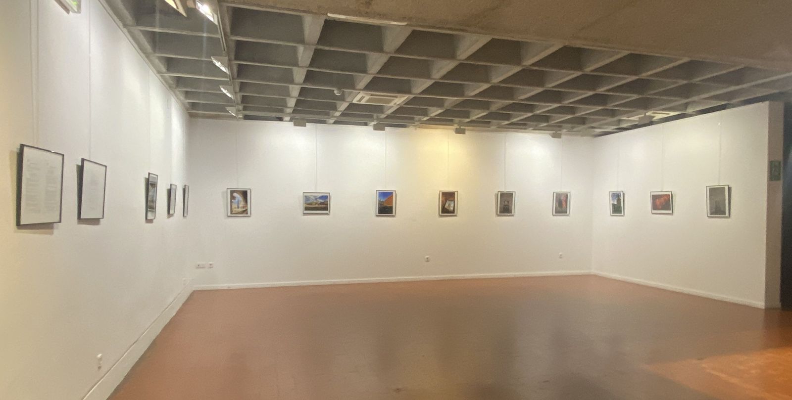 Exposición Concurso Fotografía Monográfico