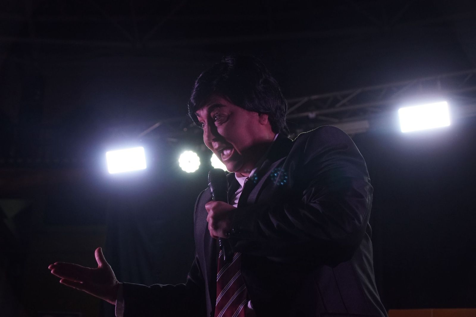 XXXIV Concurso de Play Back Adultos en Alba de Tormes