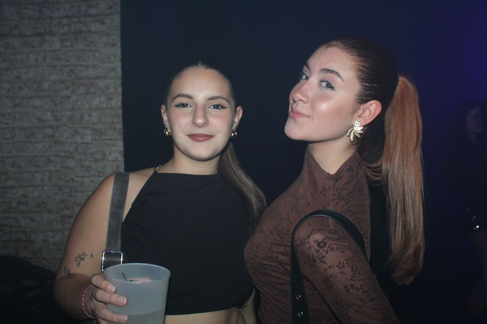 Salamanca de noche, jueves 4 de diciembre