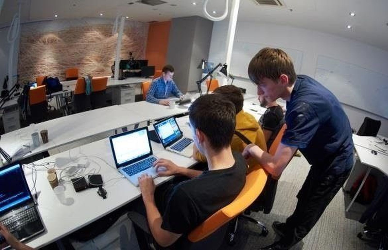 Un estudio revela las veinte carreras con mayor futuro laboral