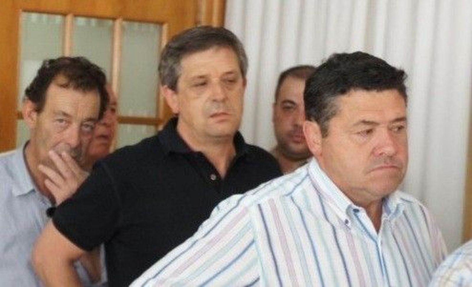 La plataforma de accionistas minoritarios comandada por José Cancelo se presentará este miércoles