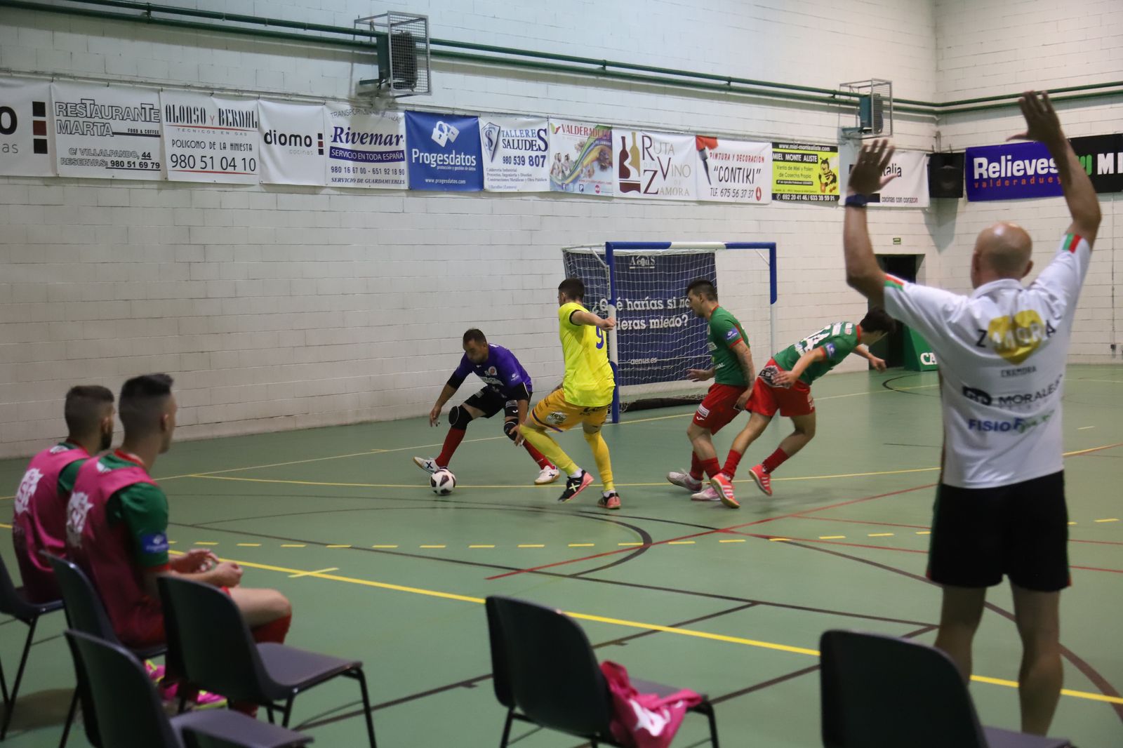 trofeo-de-futbol-sala-diputacion-de-zamora-10