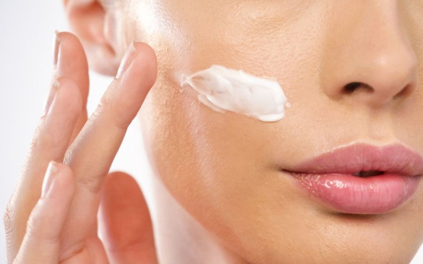 Crema facial