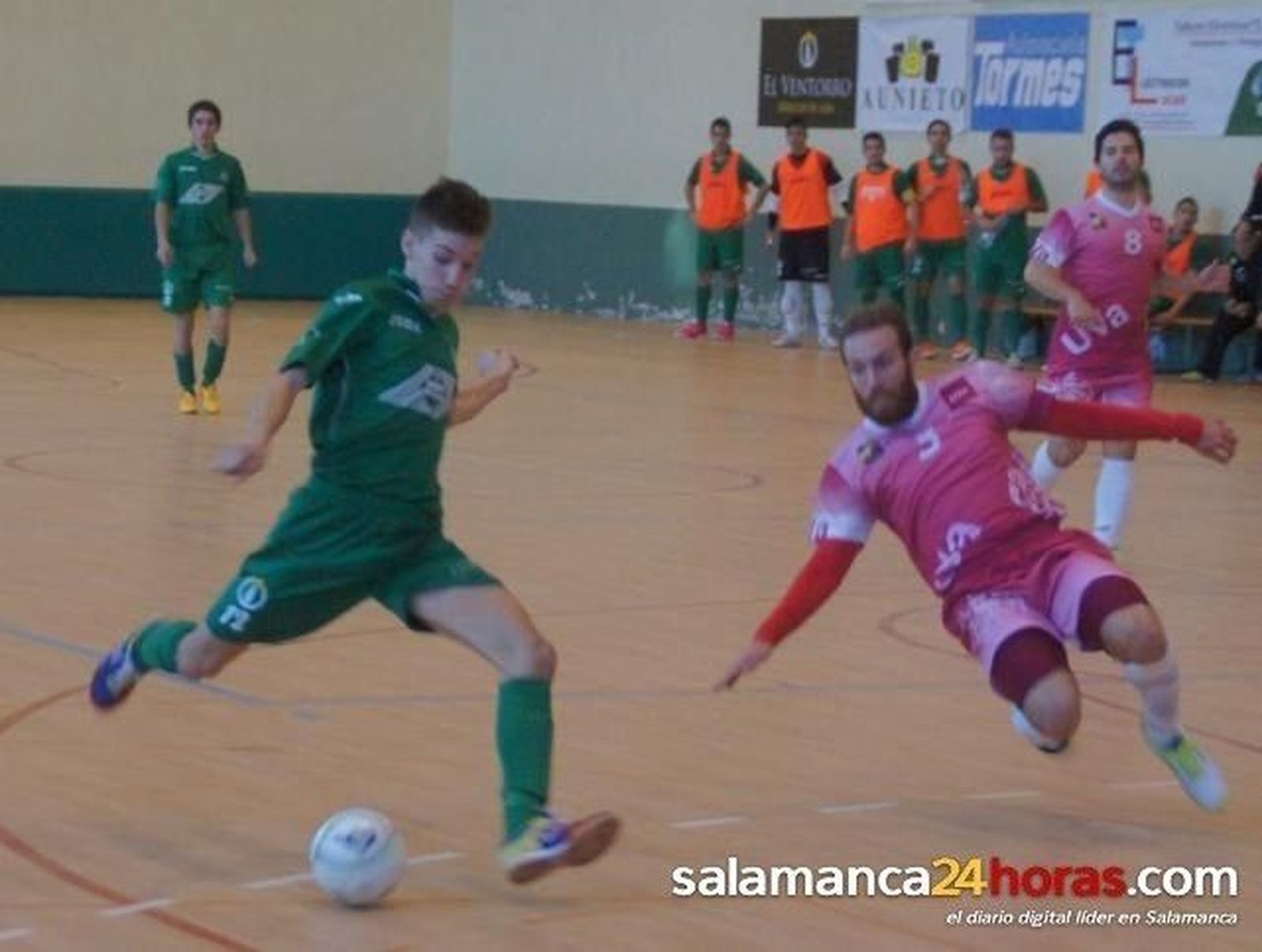 Albense FS - UVA