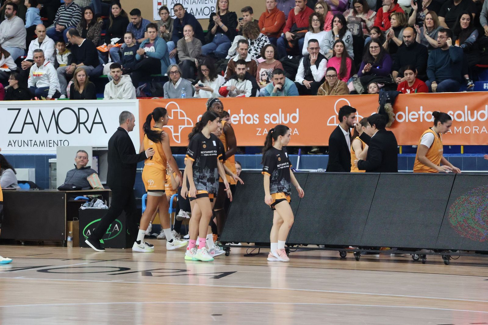 CD Zamarat - Al-Qáceres