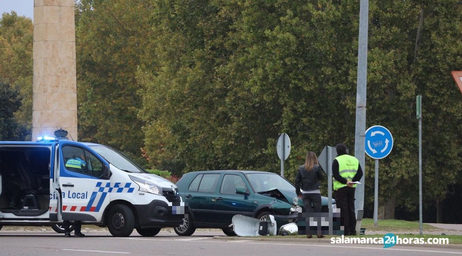 Accidente Iglesia Nueva del Arrabal 30 octubre 2019 (1)