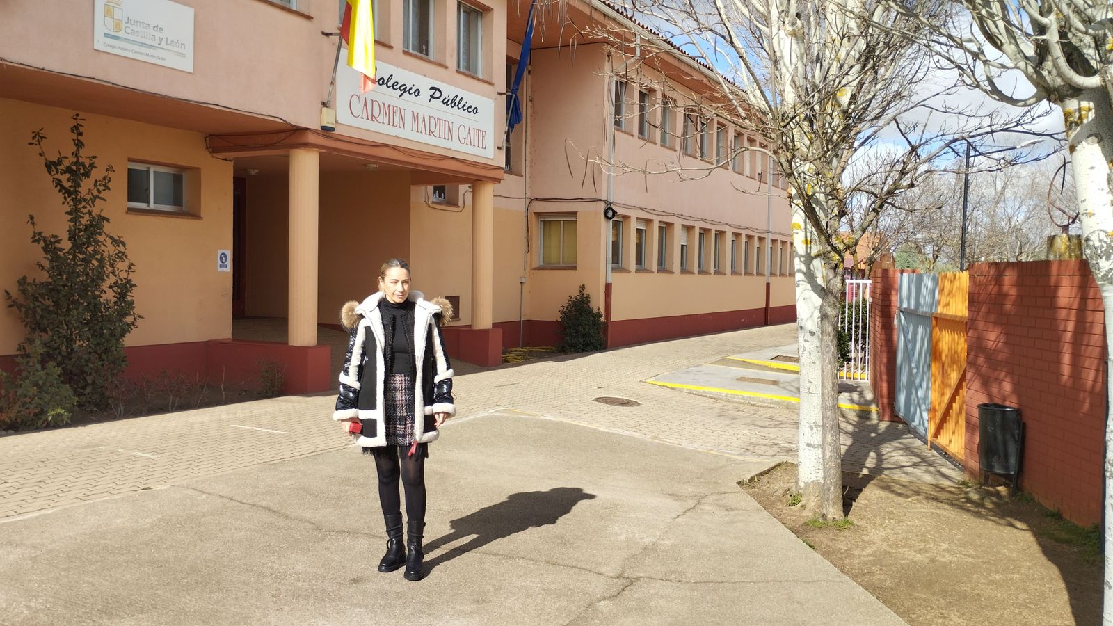 Colegios de Santa Marta