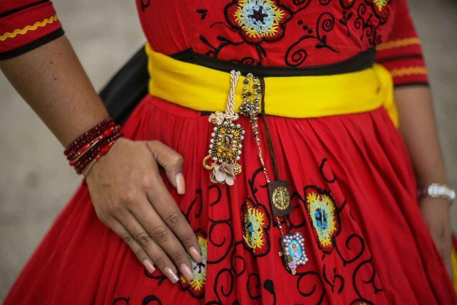 14 septiembre 2020 Exposicion Dia mundial del Charro1