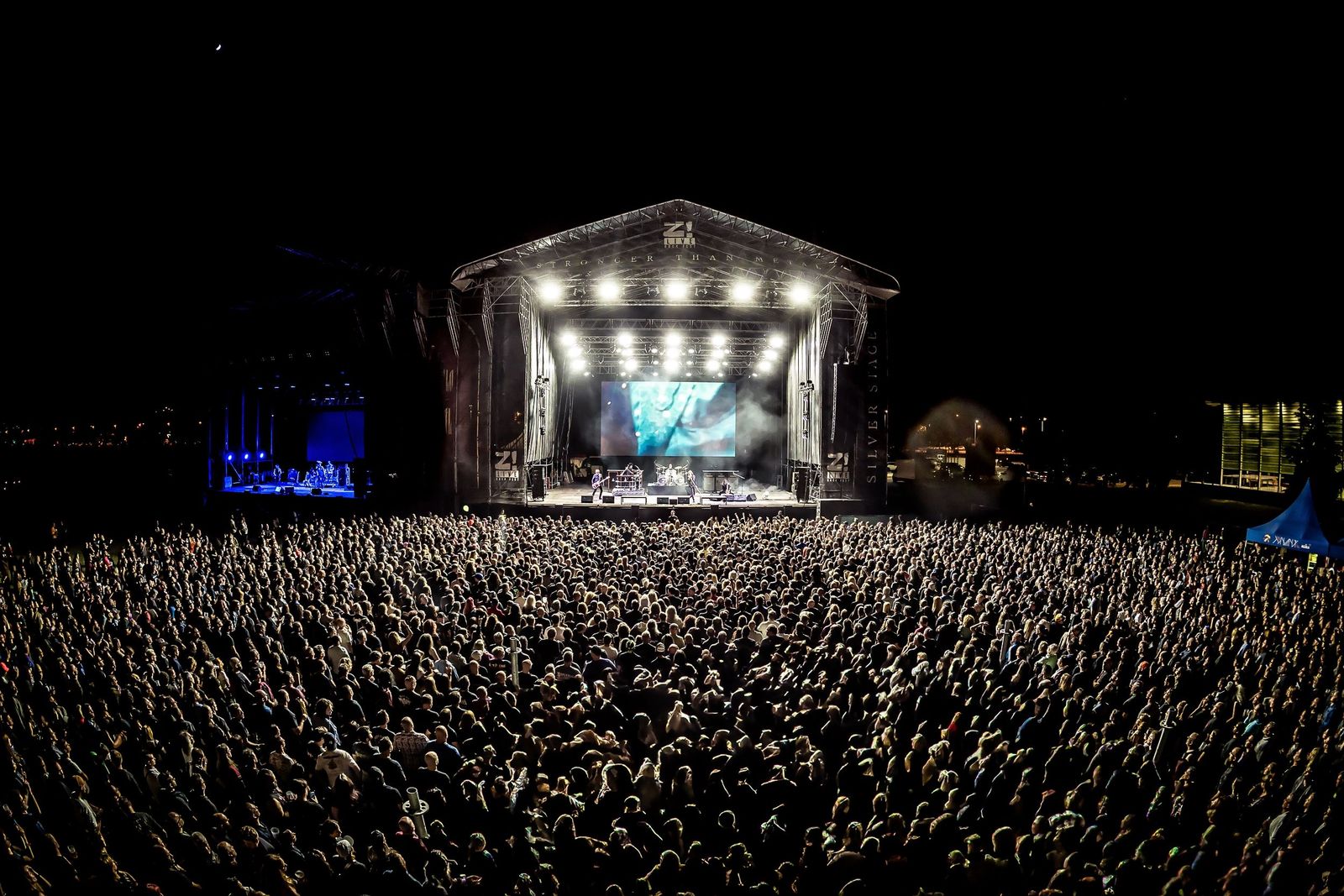 Europe ZLiveFest2024 FranCeaPhotography