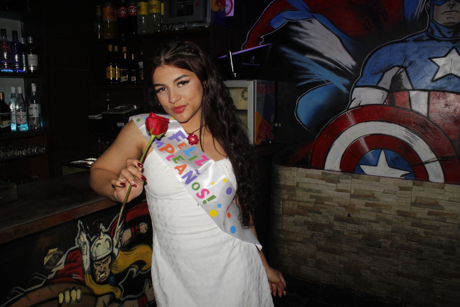 Salamanca de noche, jueves 17 de abril