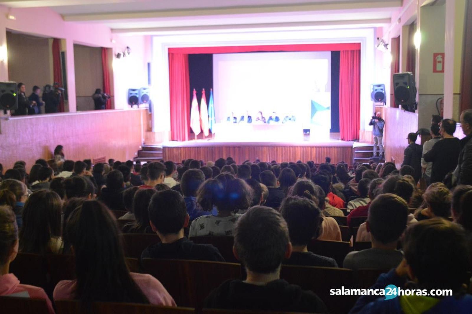 Jornadas colegio san agustín (26)