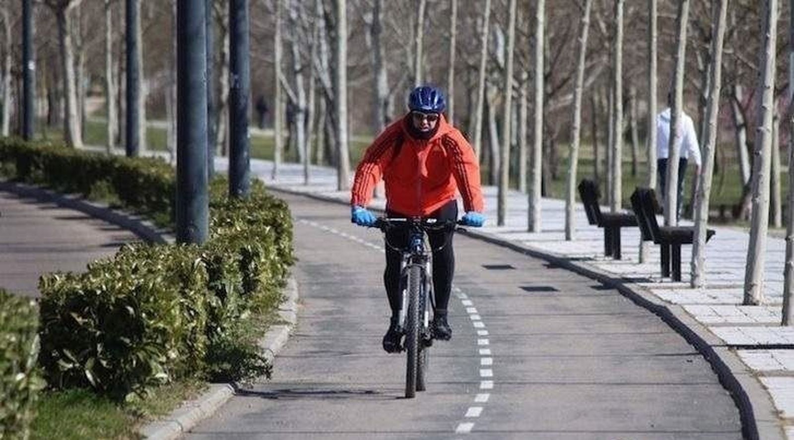 La Semana de la Movilidad vuelve a promover un uso responsable de los medios de transporte