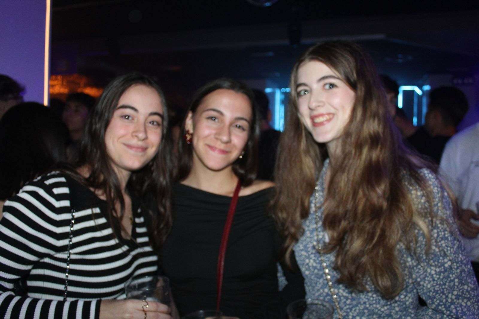 Salamanca de noche, jueves 6 de noviembre