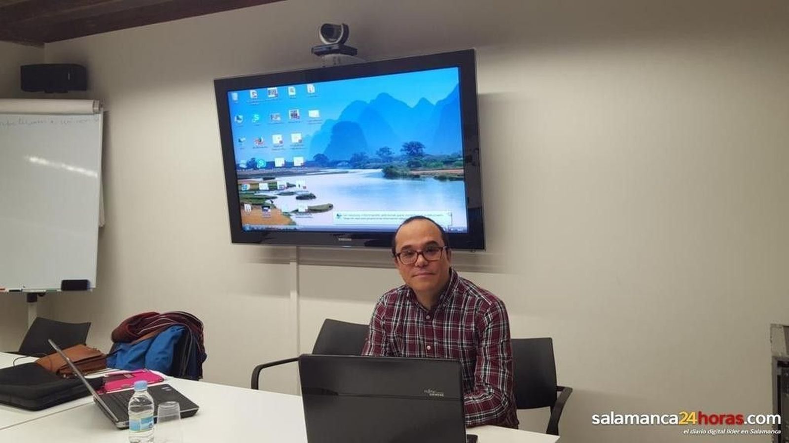 "Es necesario que la sociedad incorpore la discusión de género como elemento fundamental"