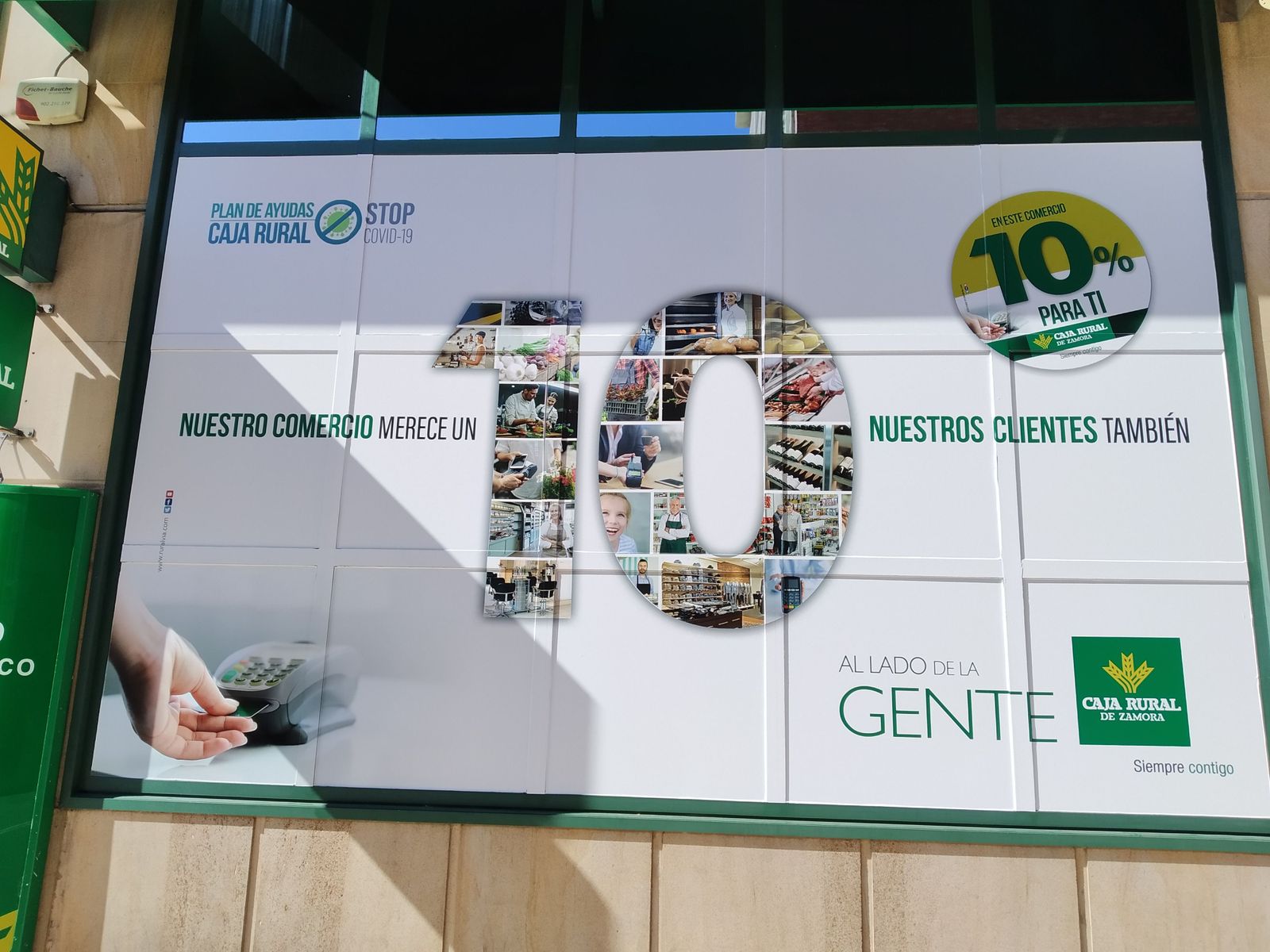 FOTO FACHADA OP CAMPAÑA 10%