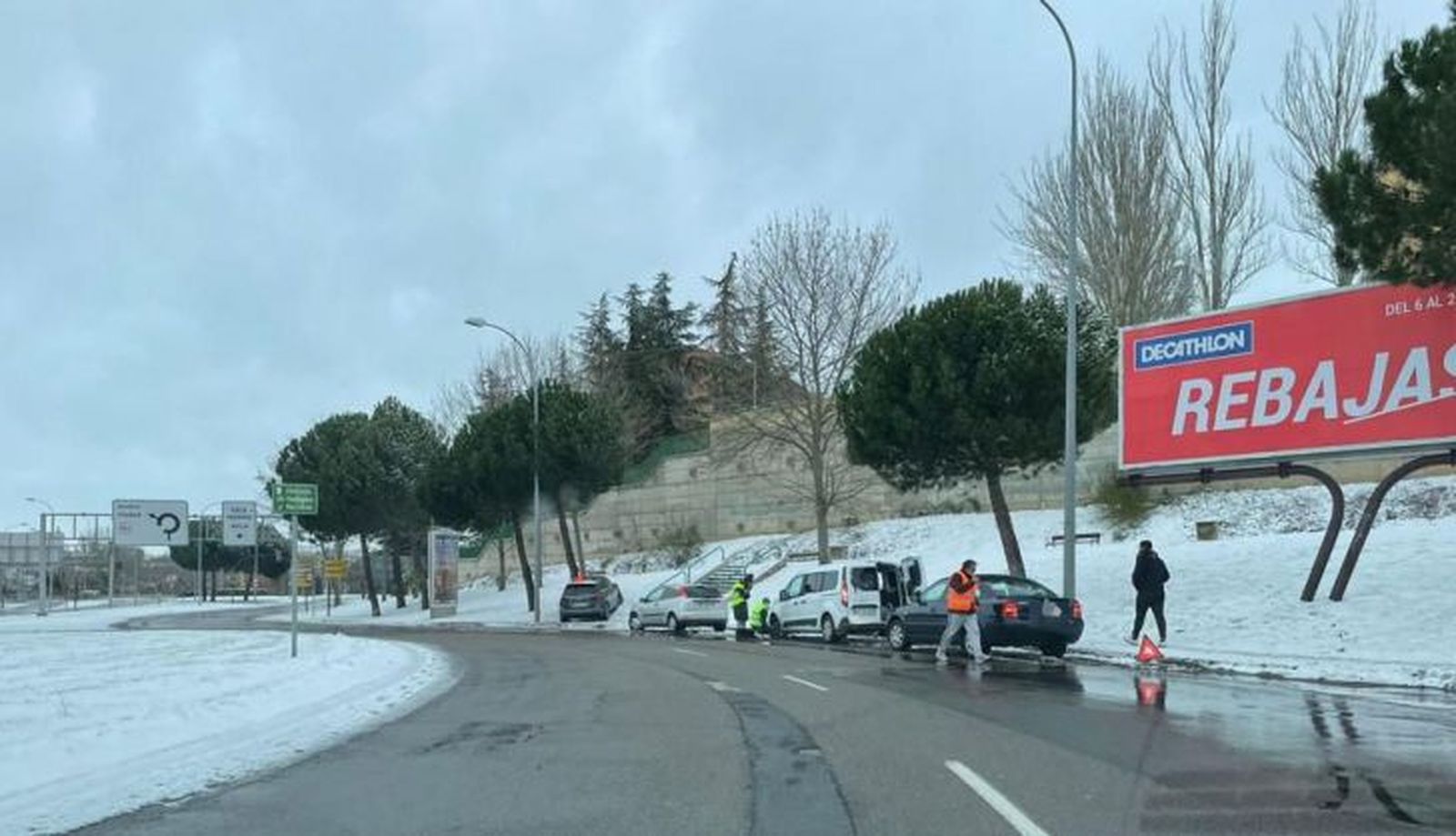 accidente vía helmántica 2