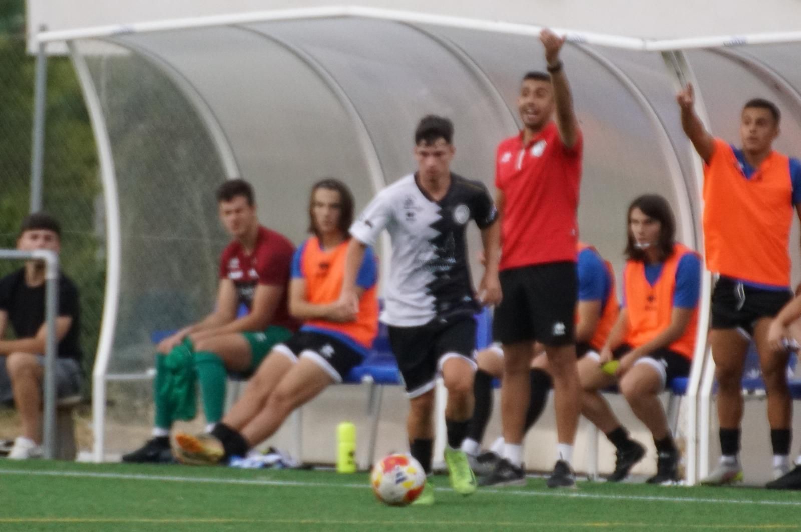 Unionistas DH - Villaralbo