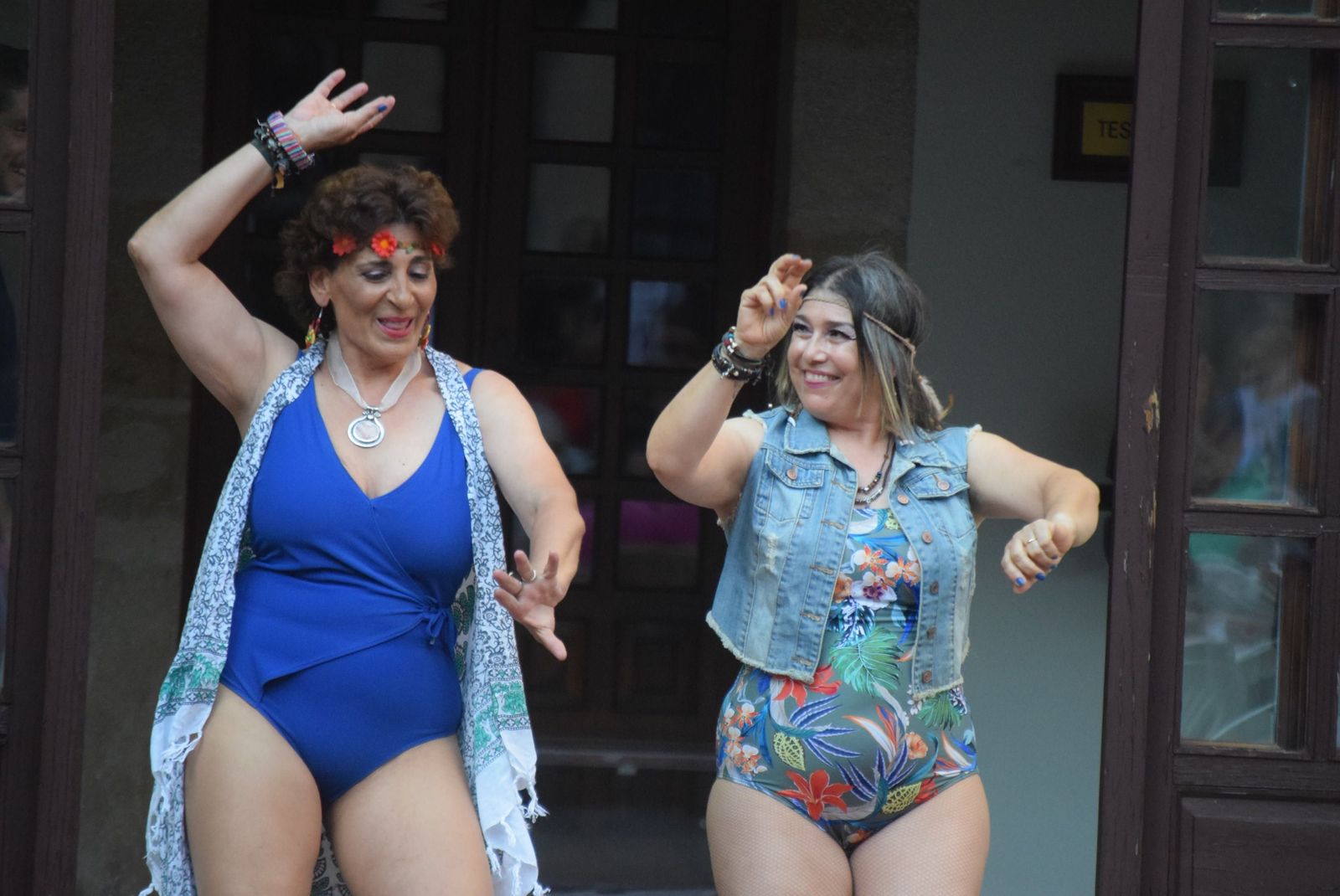 XX Desfile de Lencería y Ropa de Baño AECC (1)