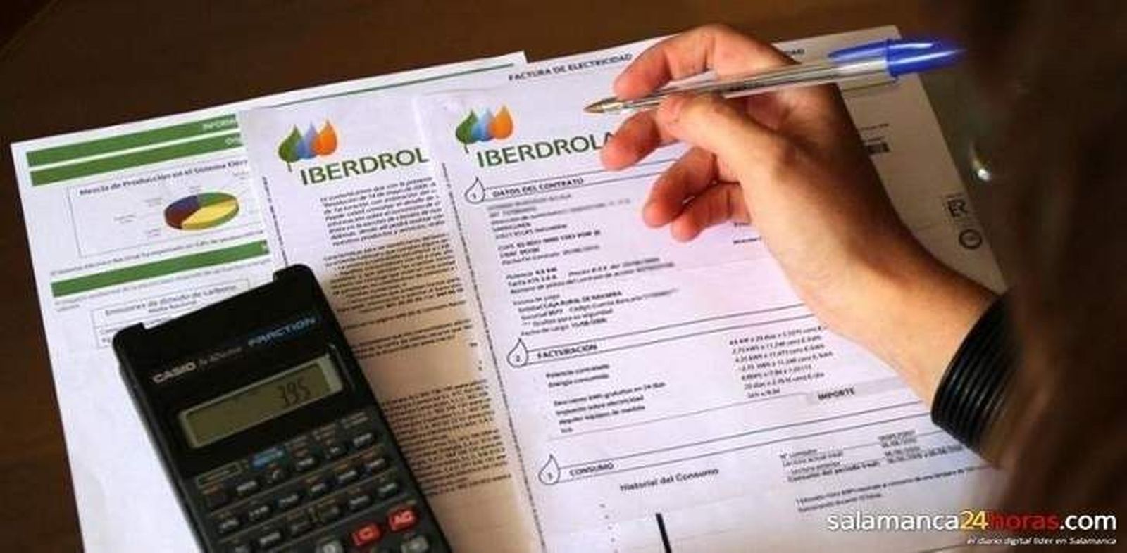 Poner los electrodomésticos de madrugada sólo ahorra unos céntimos