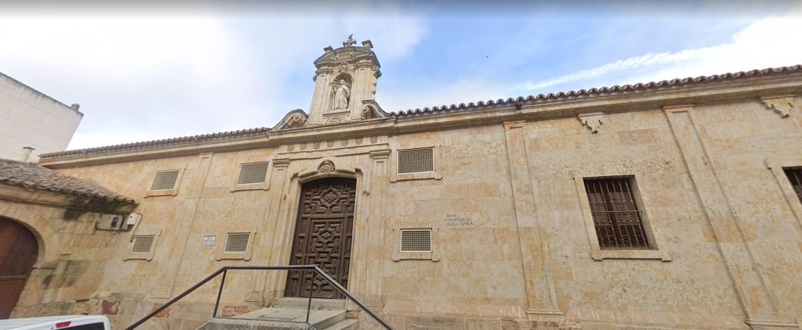 Archivo, Convento Museo Las Claras