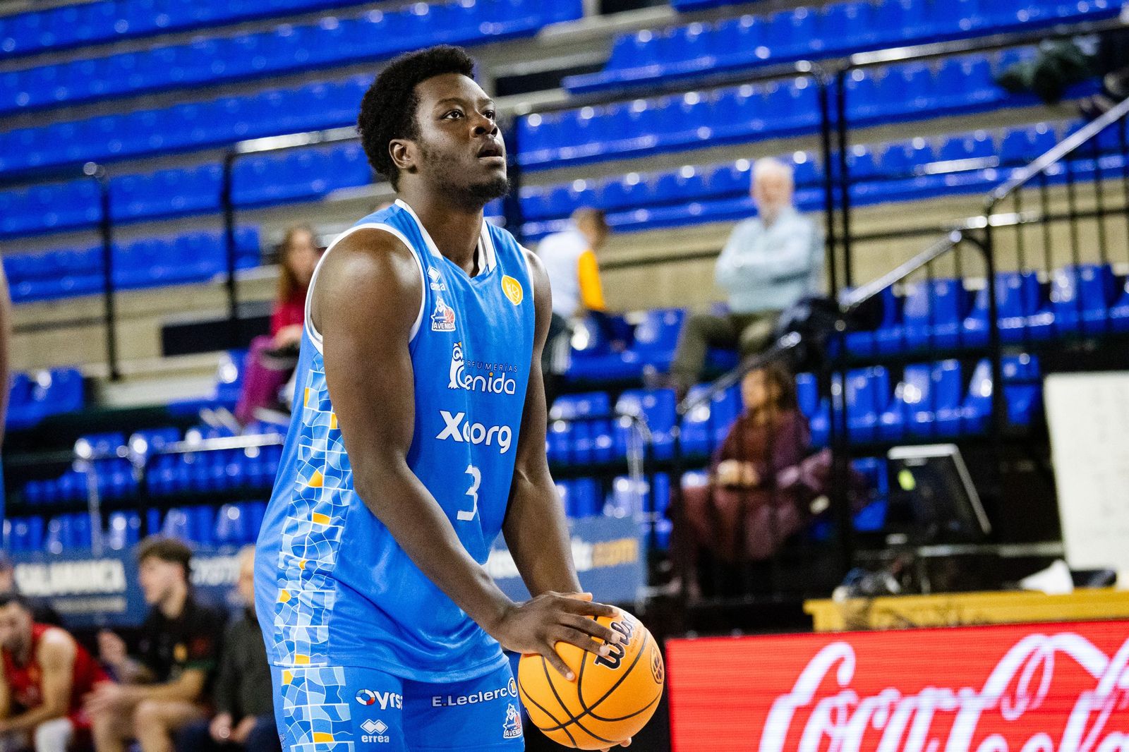 Perfumerías Avenida – CB Chantada