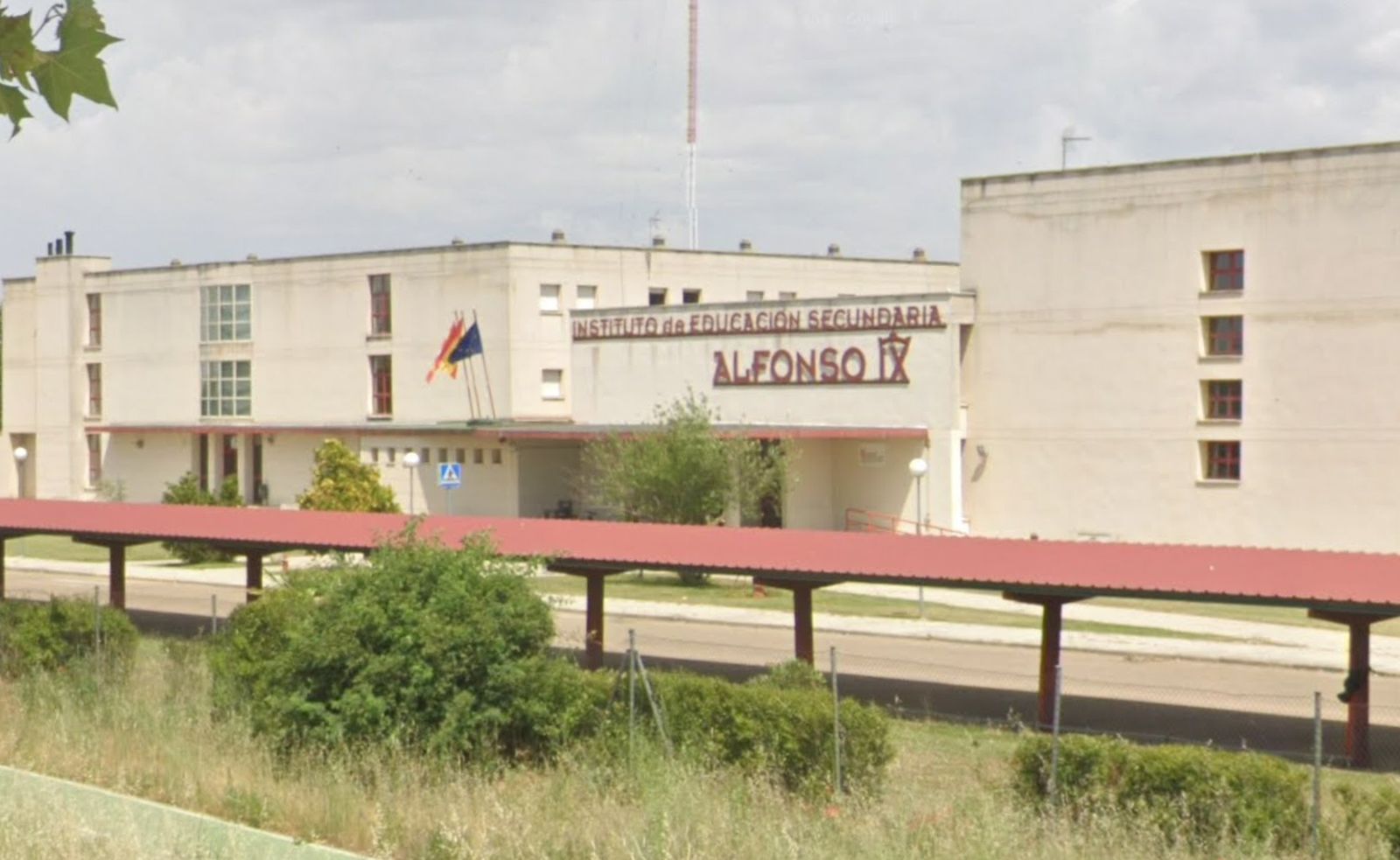 Instituto Alfonso IX de Zamora