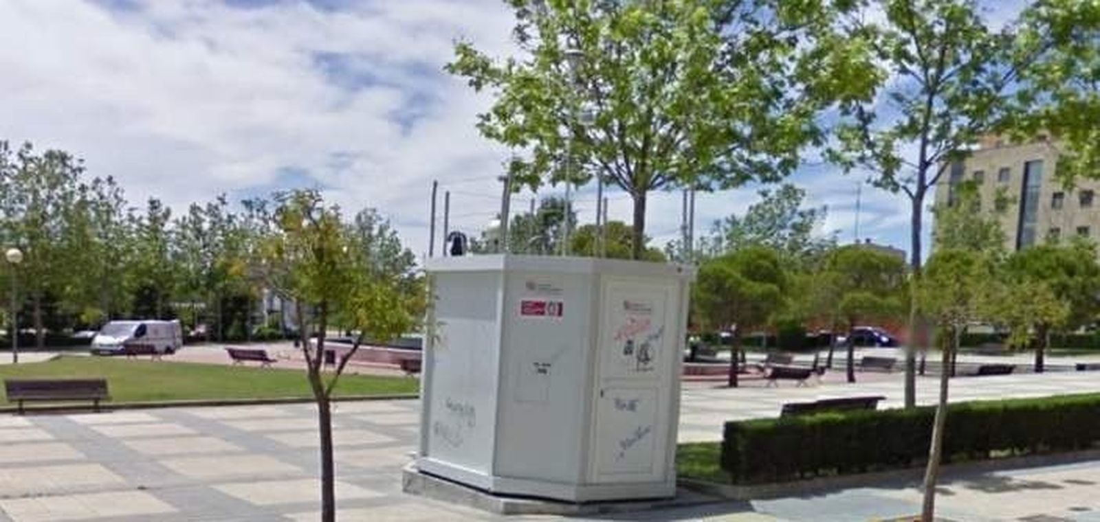 Un año sin alertas por ozono en el aire