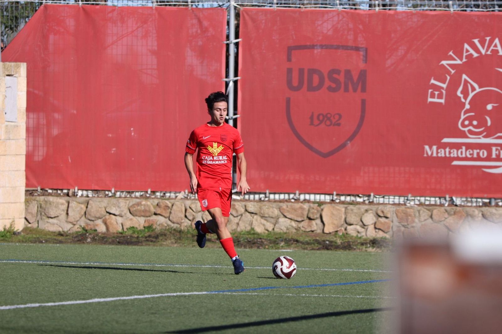 Santa Marta LN - Parquesol