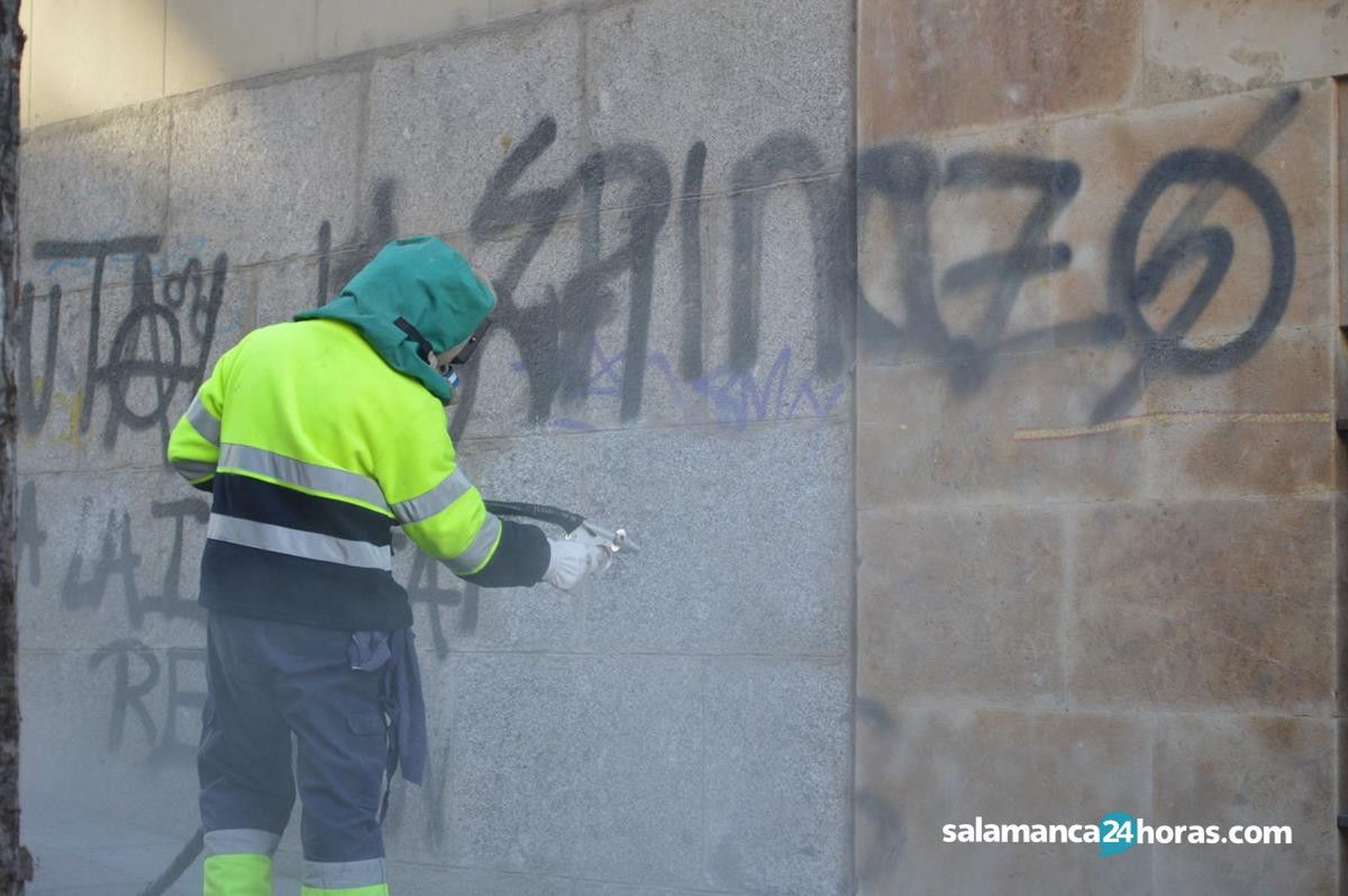 Limpieza de pintadas (10)