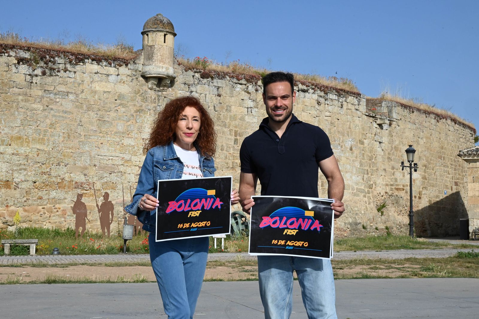 Ciudad Rodrigo Bolonia Fest Ciudad Rodrigo Bolonia Fest