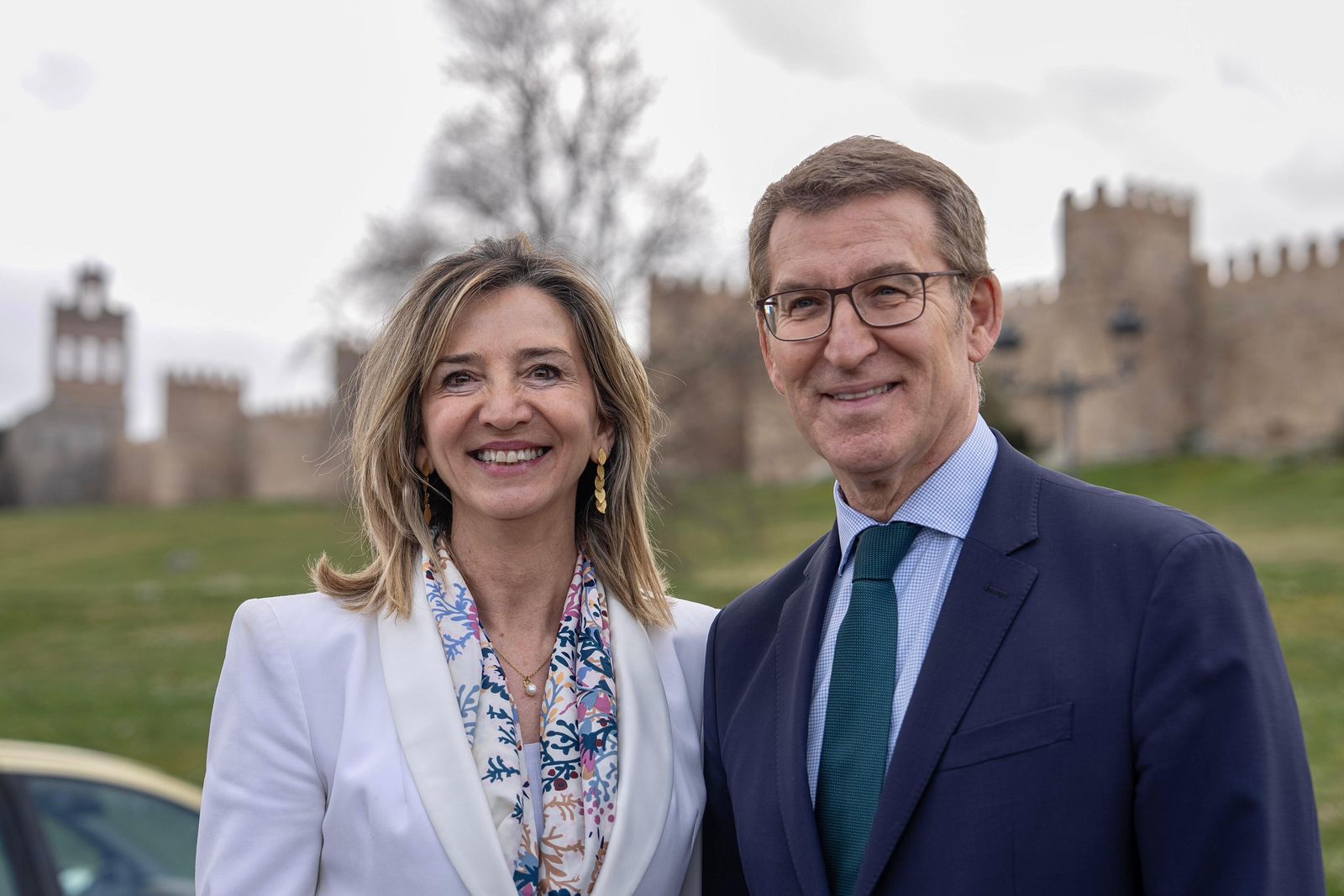 El Grupo Parlamentario Popular en el Senado ha registrado una nueva ‘Ley Feijóo’