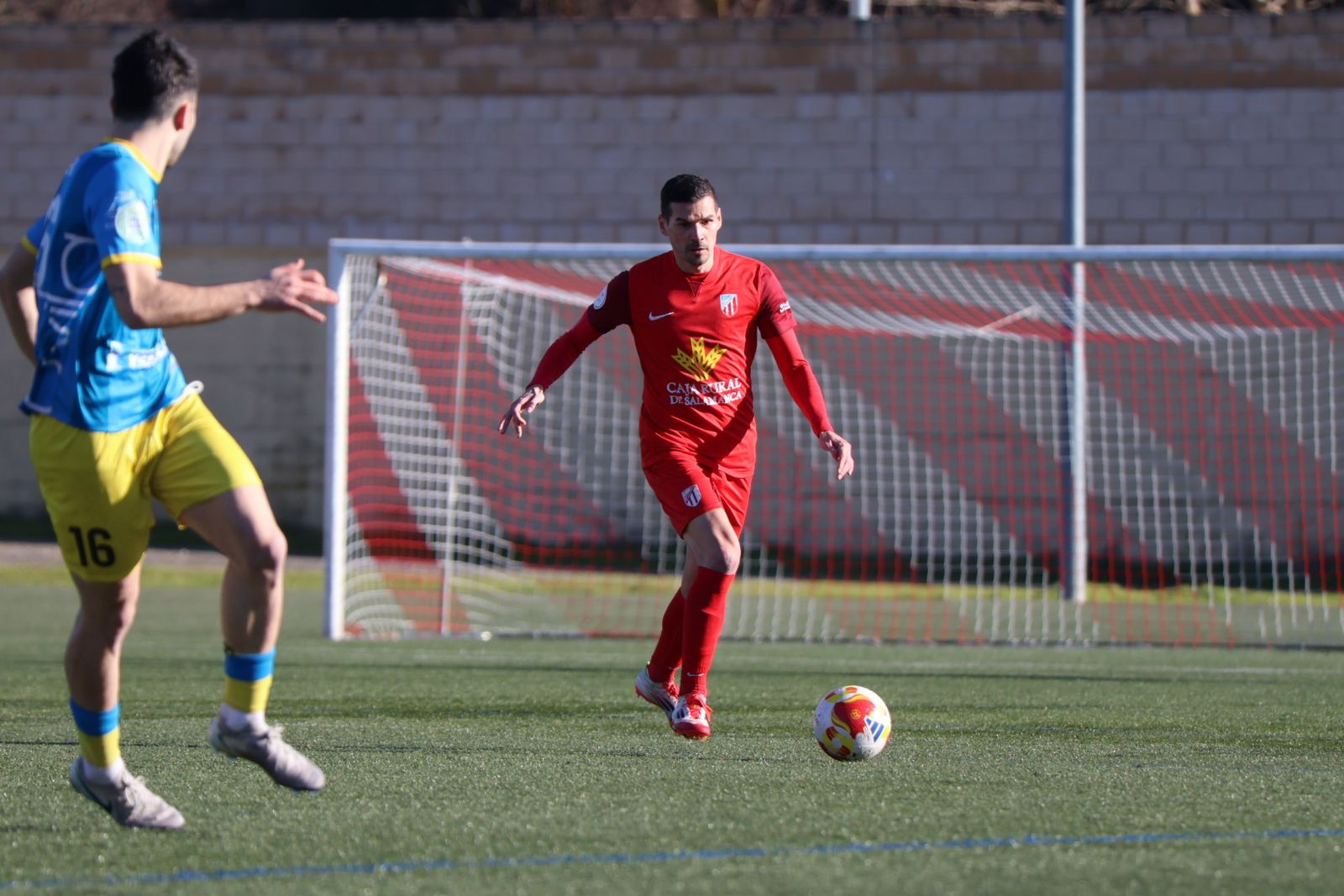 UD Santa Marta – Colegios Diocesanos