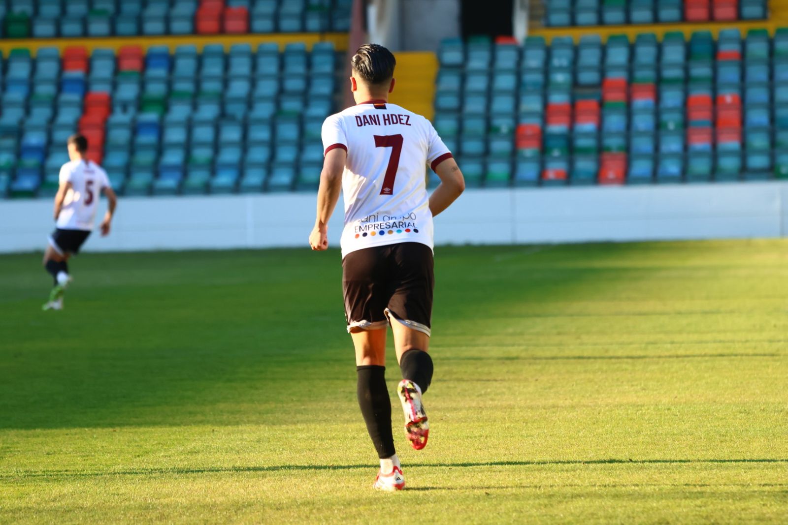 Salamanca CF UDS - Bergantiños