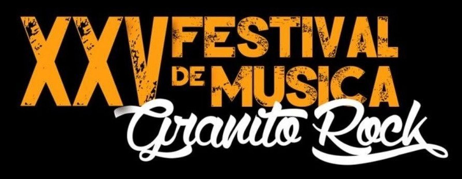 El Granito Rock calienta ya motores