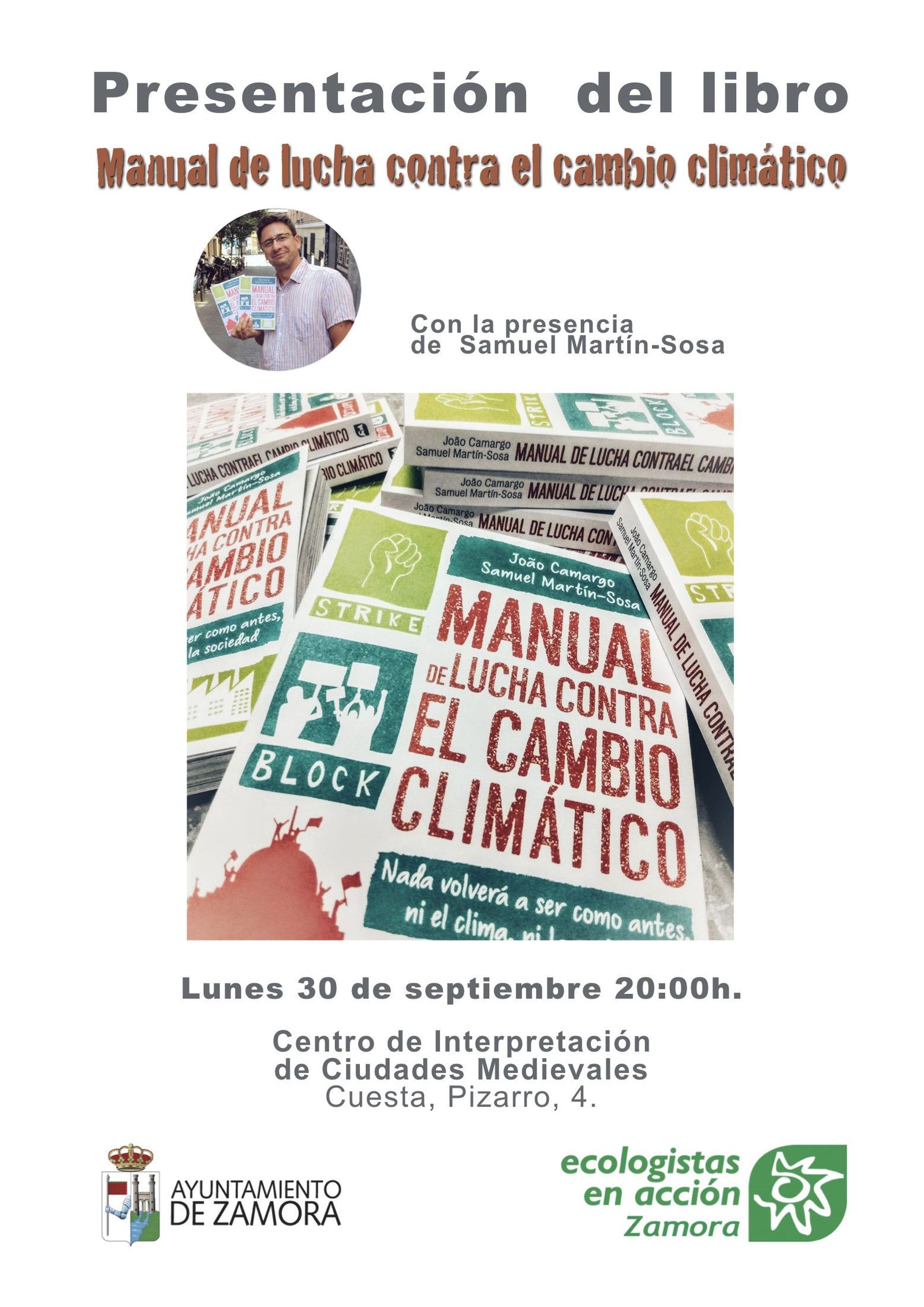 CARTEL PRESENTACIOu0301N DE MANUAL DE LUCHA