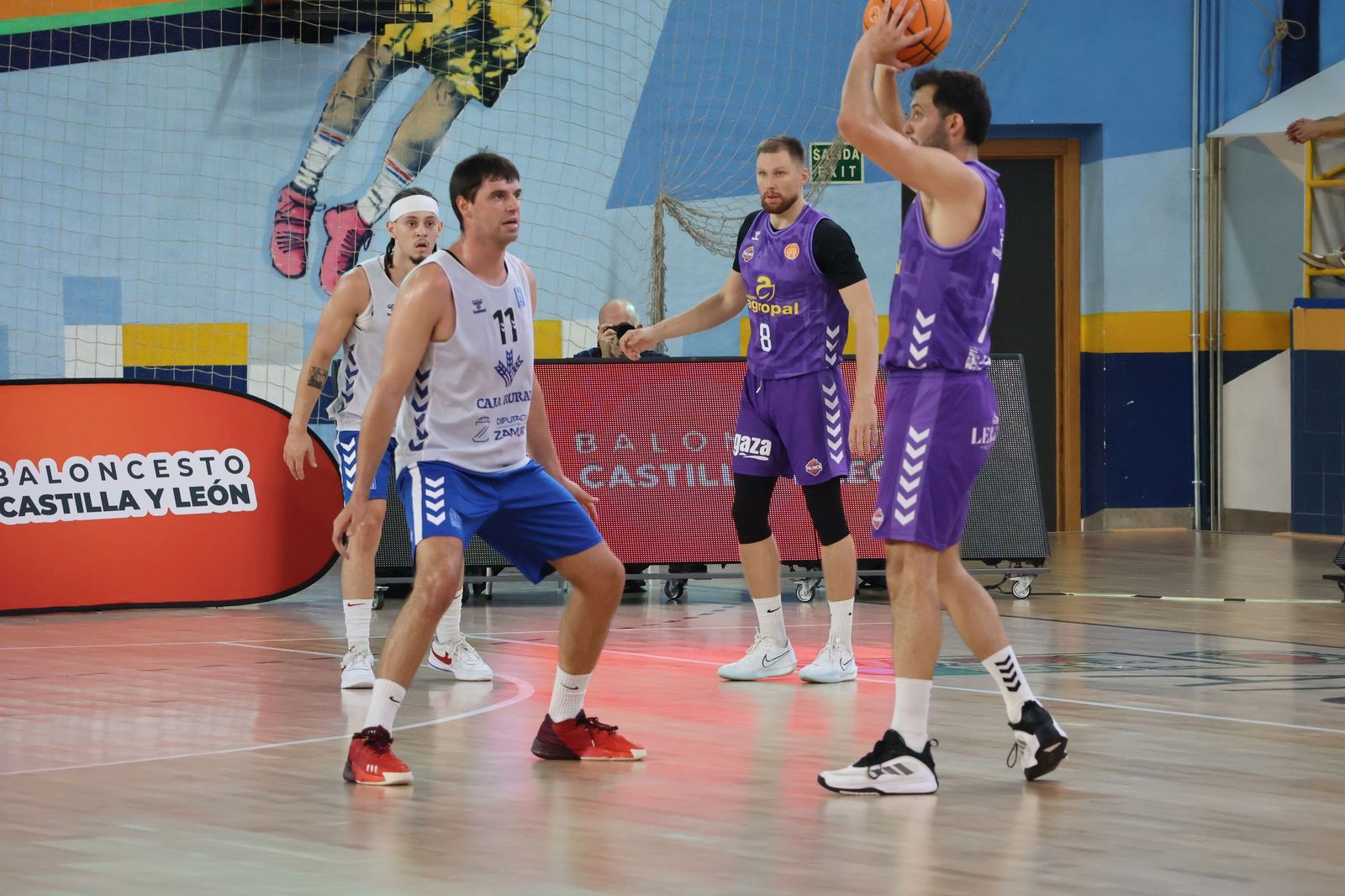 CB Zamora - Super Agropal Palencia (23).JPG