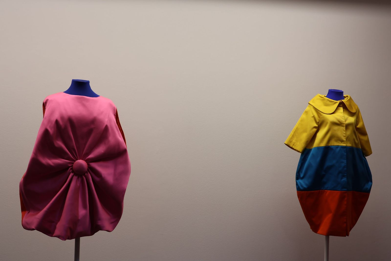 FUNDOS Fórum Zamora- La Marina acoge la exposición ‘Agatha Ruiz de la Prada: diseño y creatividad’