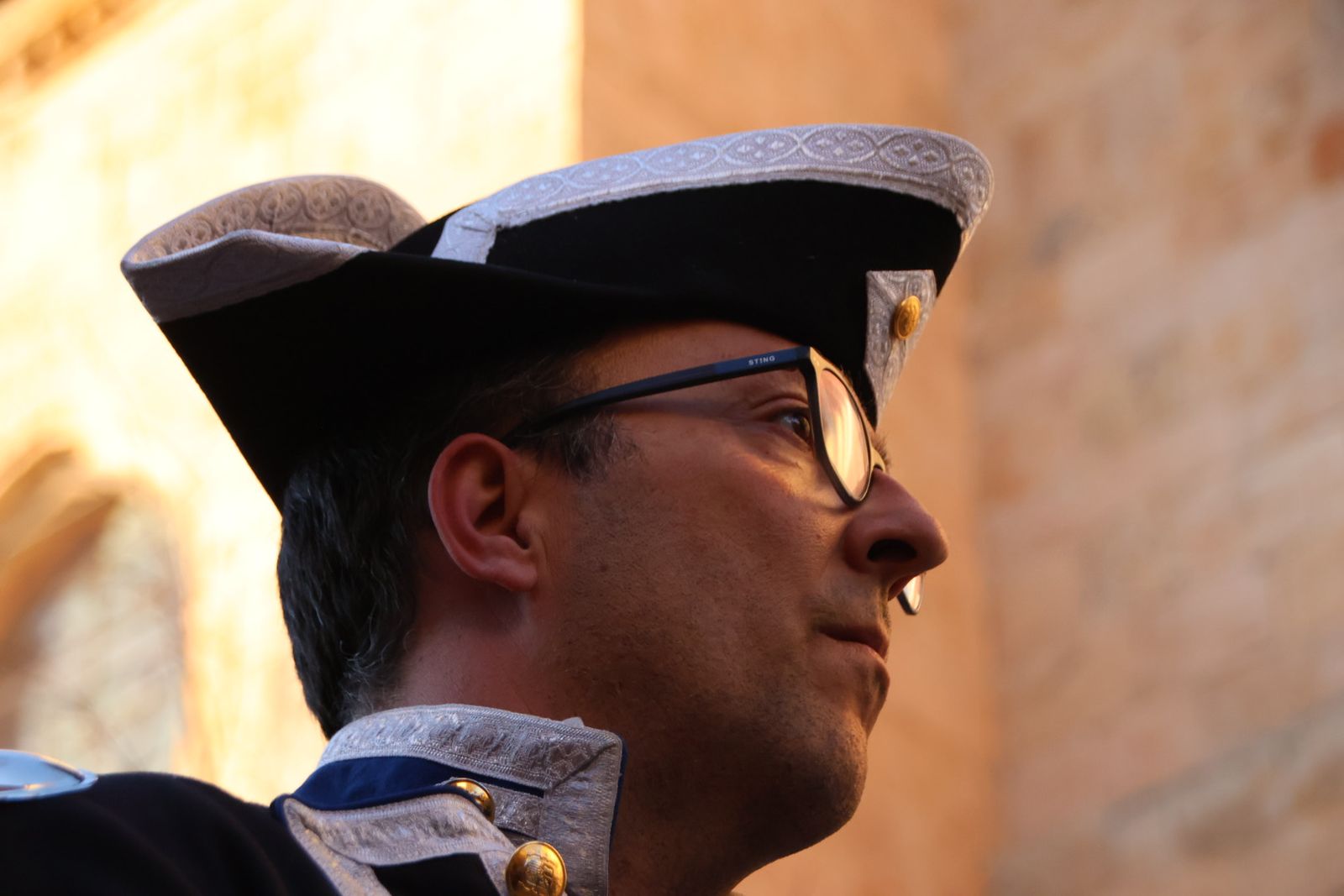 Procesión de la Seráfica Hermandad