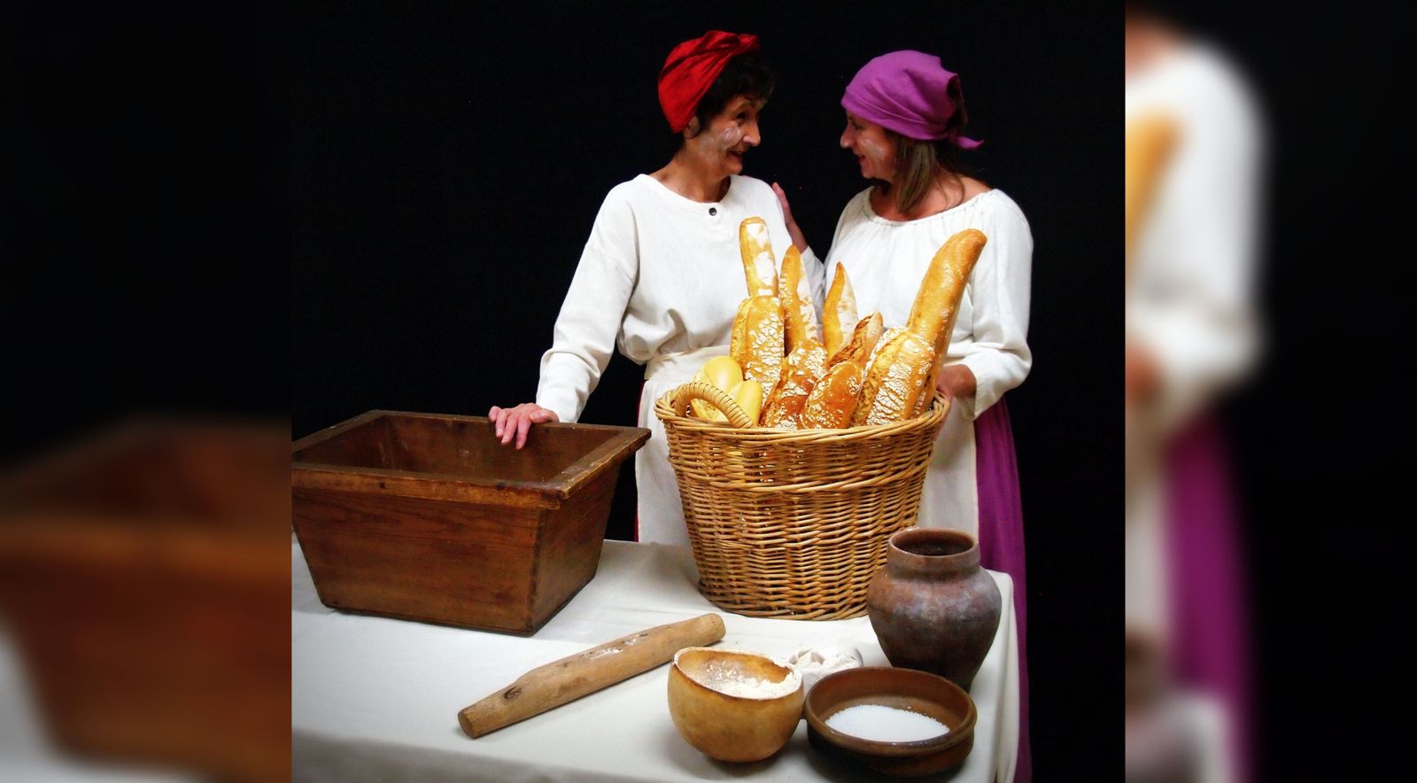 Artilugio. Escenario Patrimonio