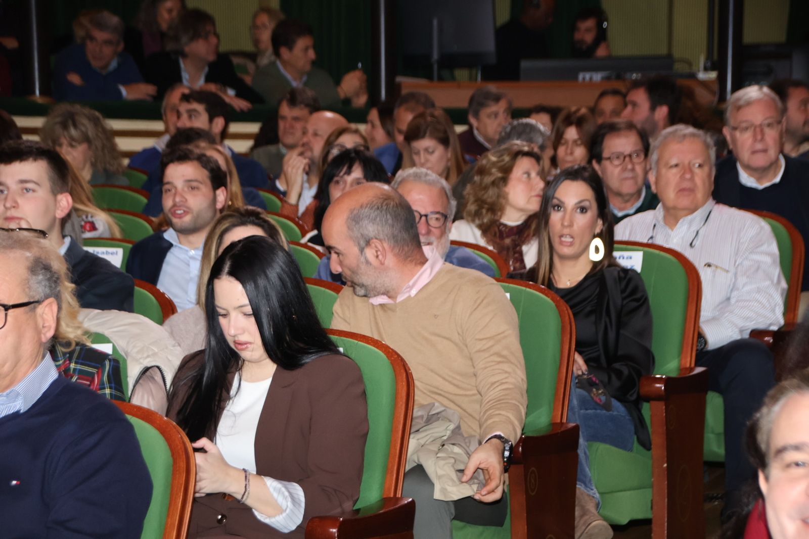 Feijoo viene a Salamanca para presentar a Mañueco como candidato de la JCYL
