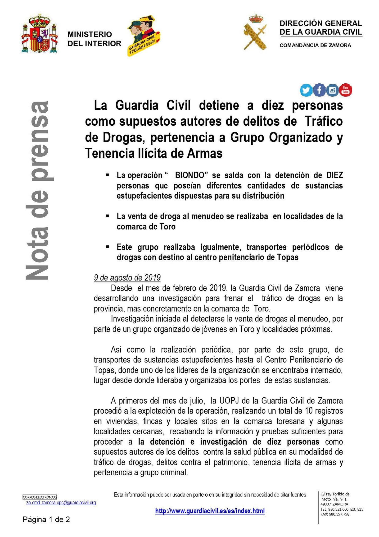 Operacion UOPJ BIONDO page 0001