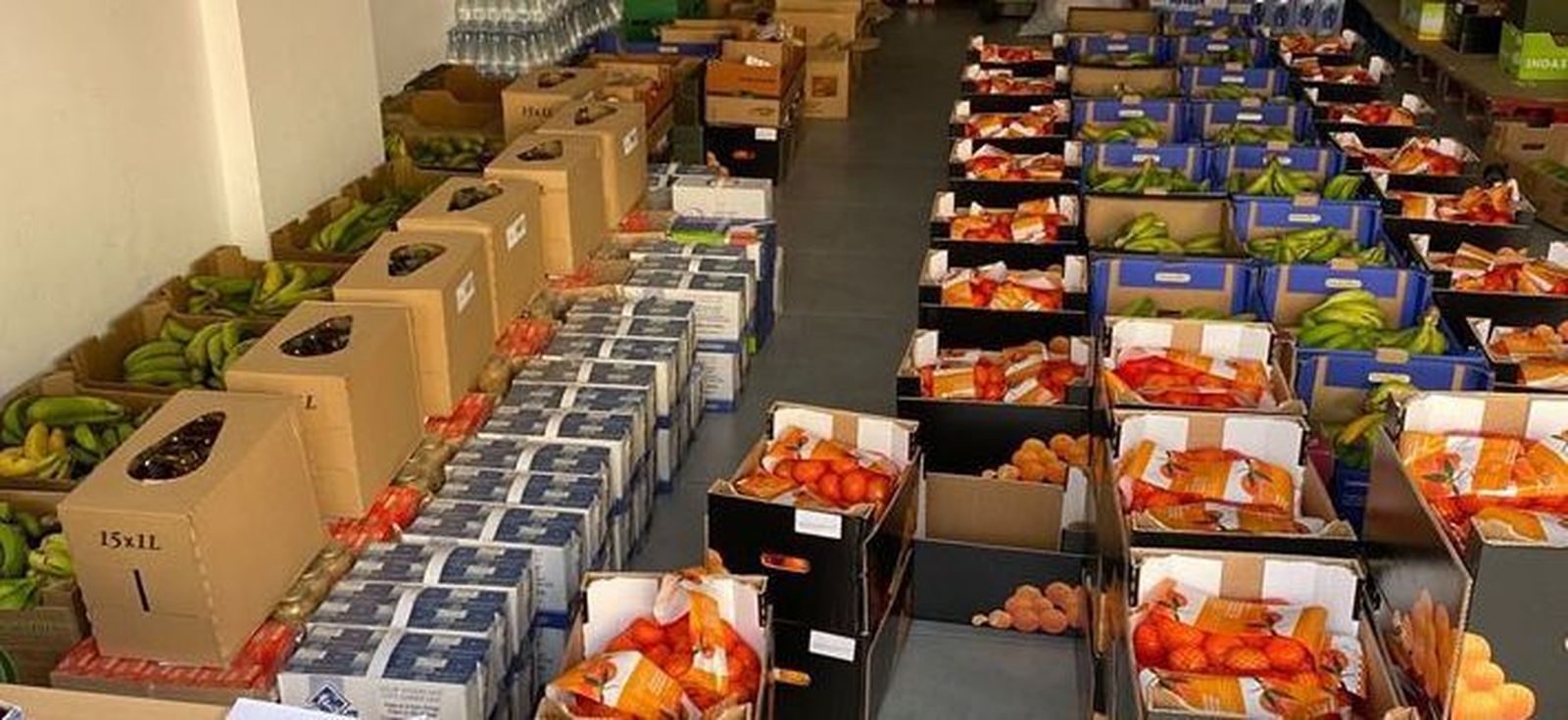 Alimentos villamayor