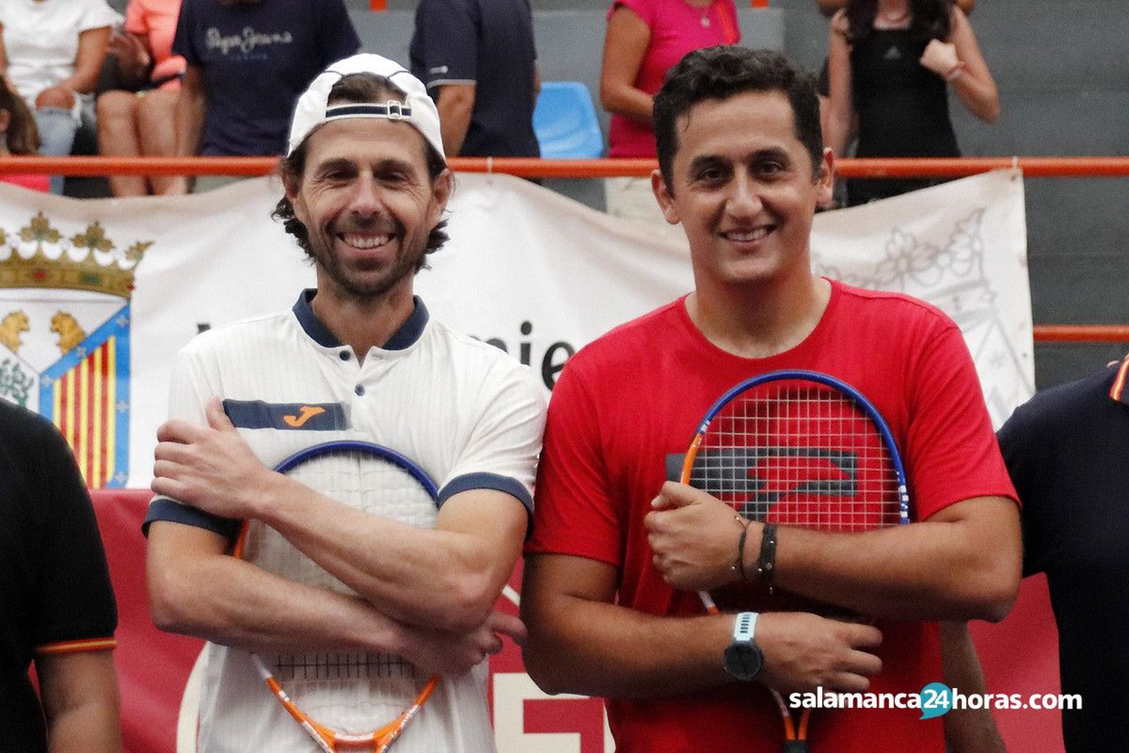 Almagro y Clavet touchtenis (16)