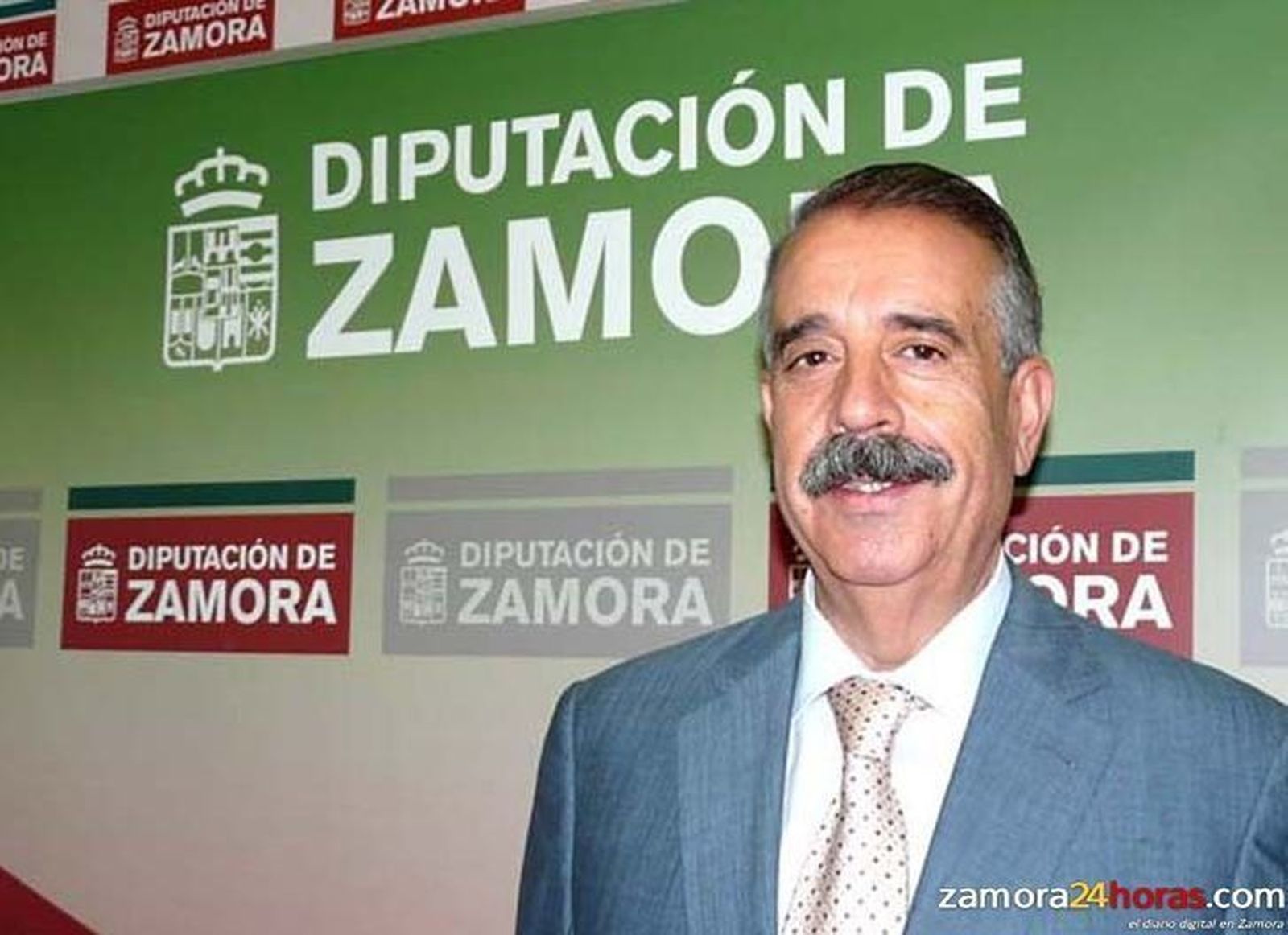 El diputado provincial José Luis Bermúdez invita al “acuerdo” de los magostos de Trabazos y de Sejas de Aliste