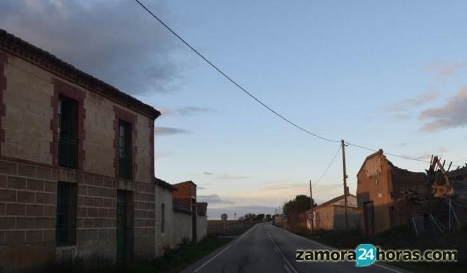 Zamora perdió más de 3.000 habitantes durante el 2015