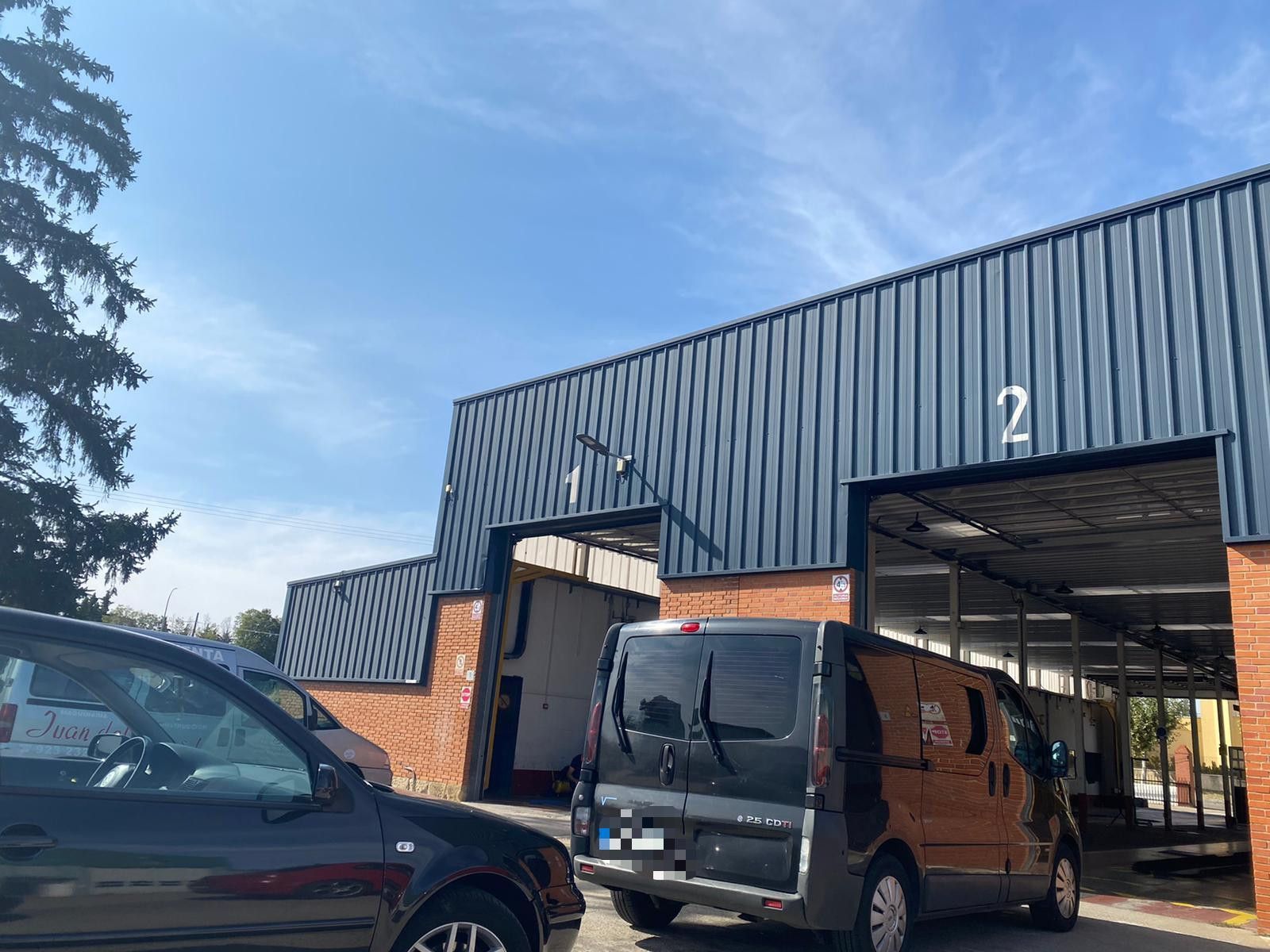 ITV itv inspección vehiculo2