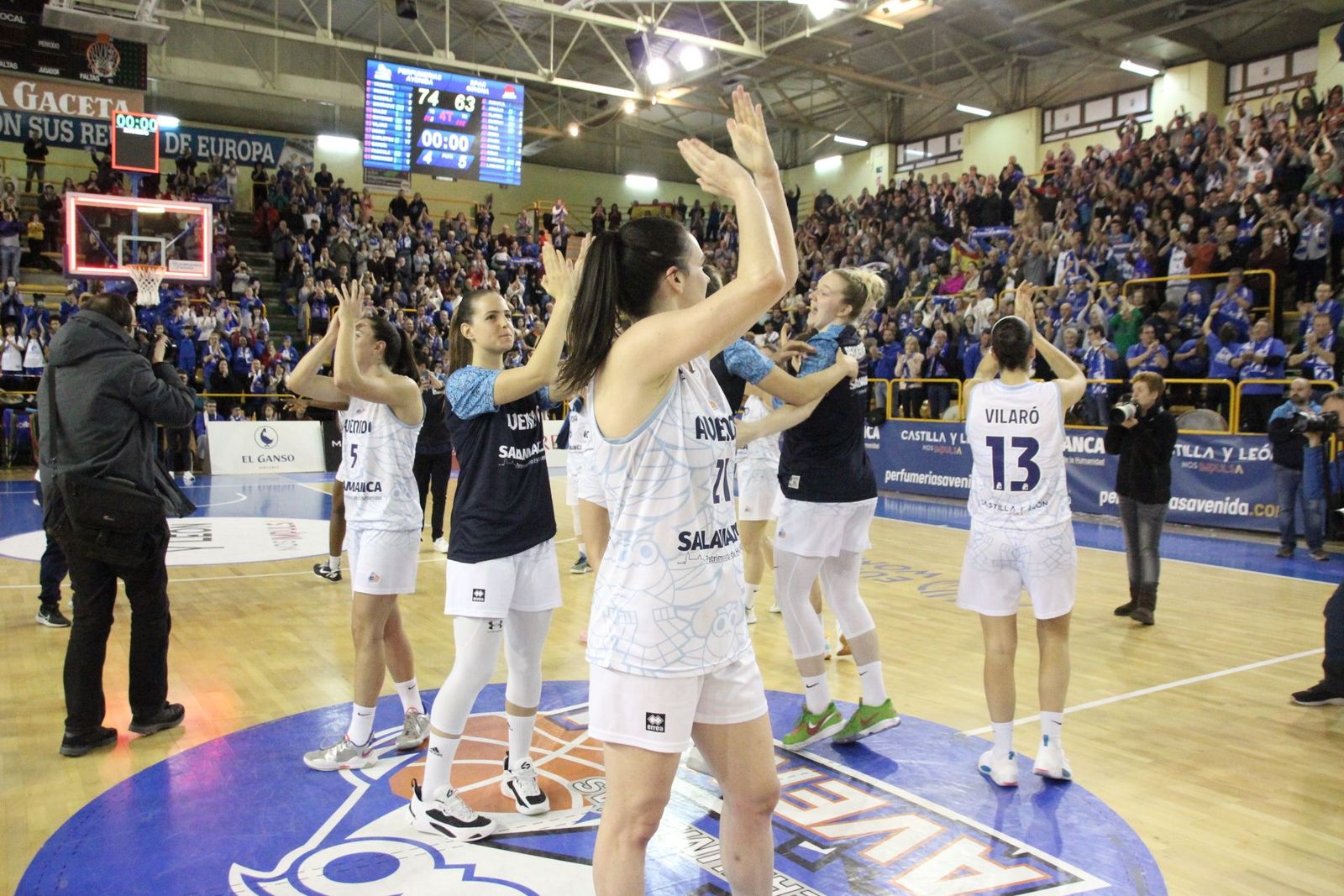 Perfumerías Avenida - Spar Girona