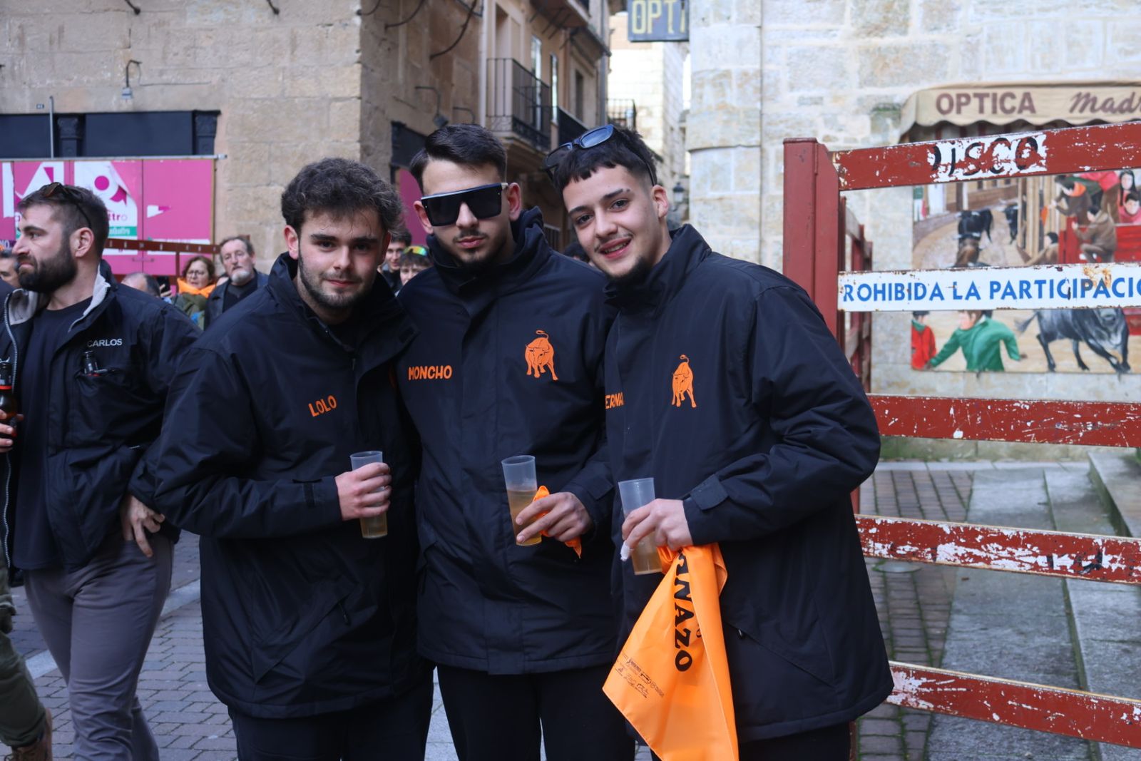 Gran ambiente en el inicio del Carnaval del Toro 2026: el Campanazo en imágenes