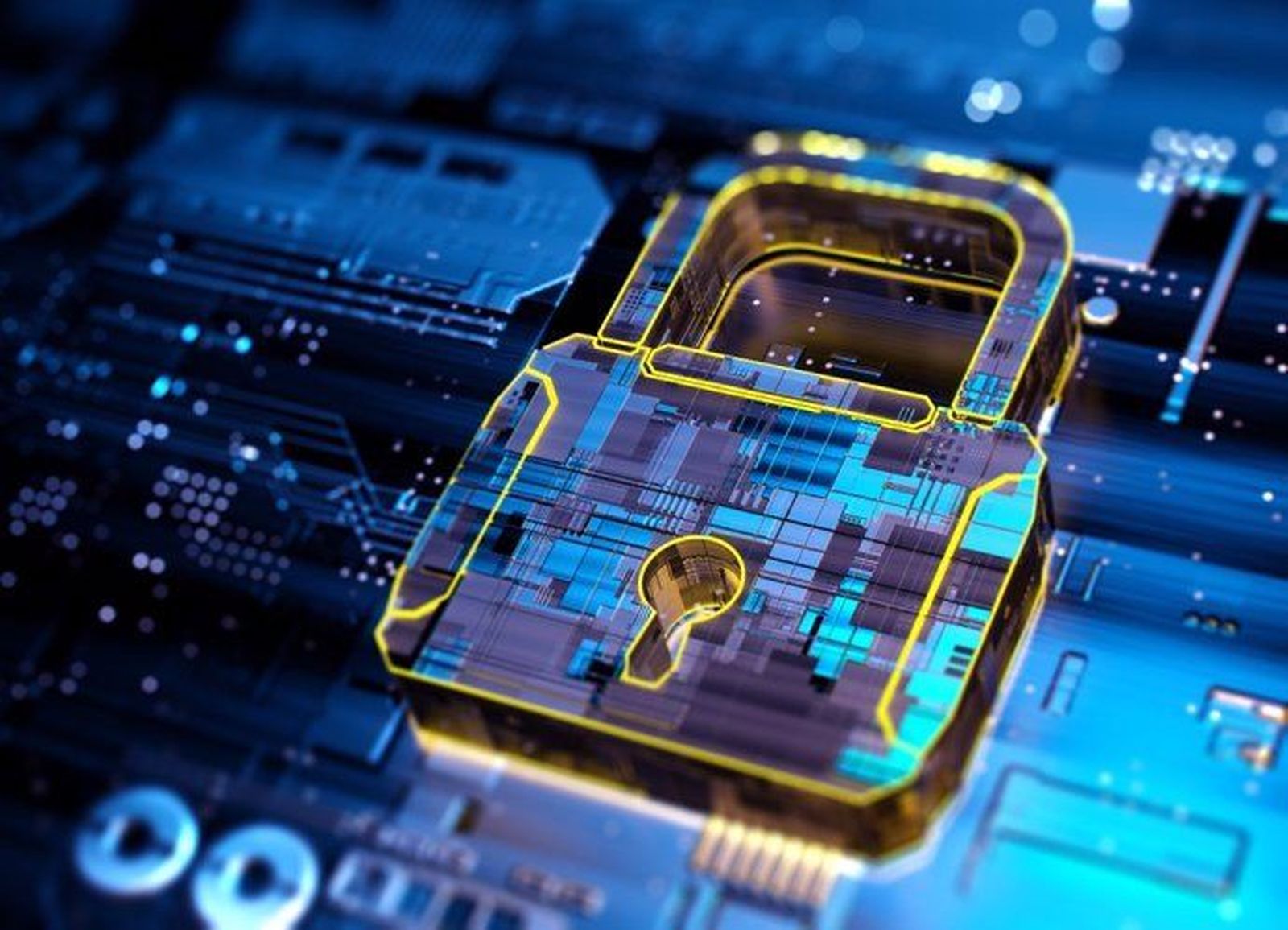 Ciberseguridad. Foto Europa Press