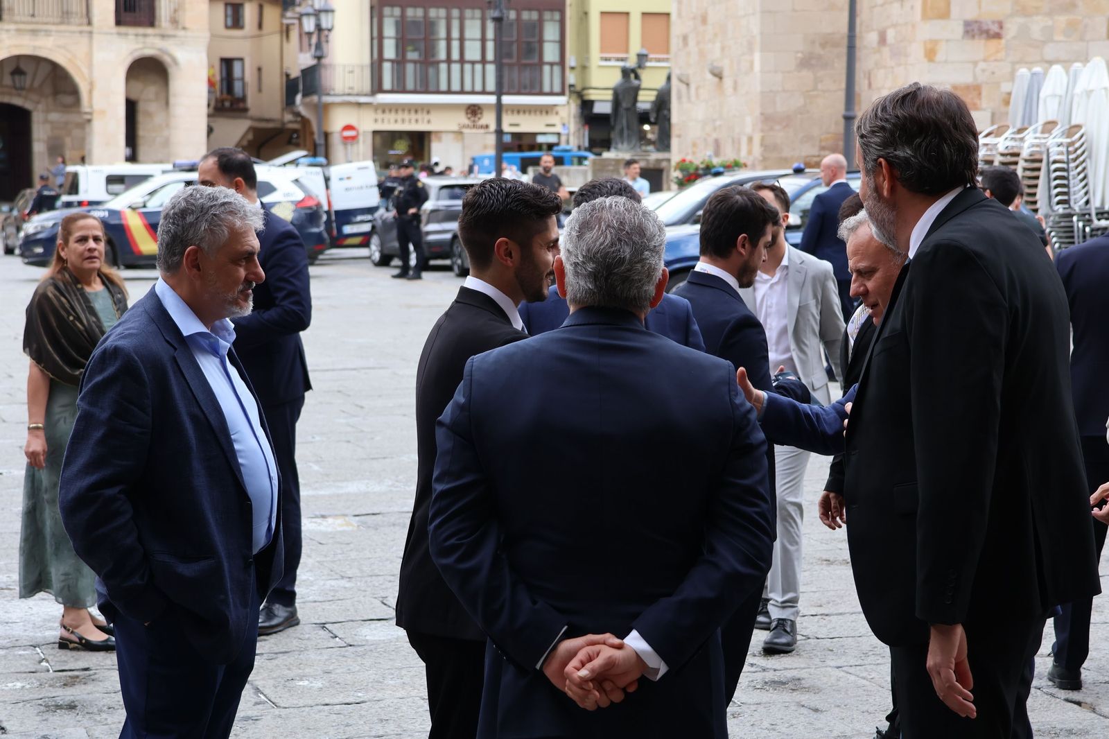 Recepción Reunión Iberoamericana de la Juventud y la Infancia (37).JPG